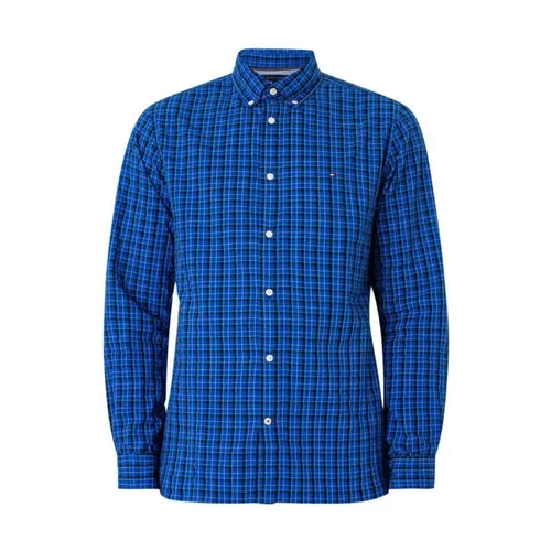 Shirts > Casual Shirts - - Tommy Hilfiger - Modalova