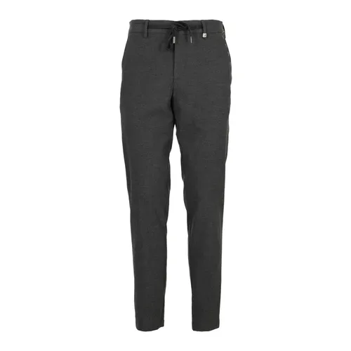 Trousers > Slim-fit Trousers - - Myths - Modalova
