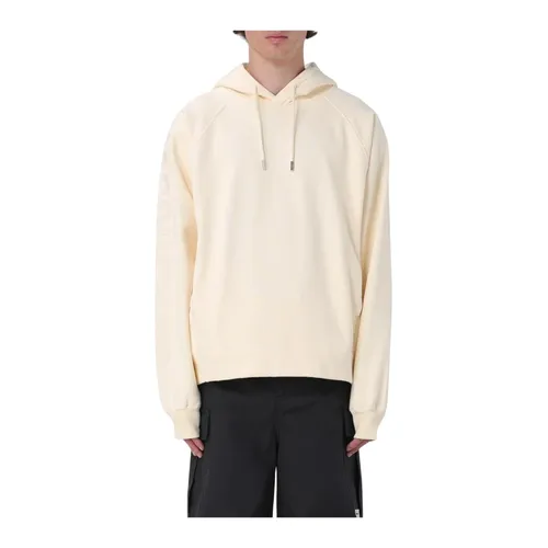 Sweatshirts & Hoodies > Hoodies - - Jacquemus - Modalova
