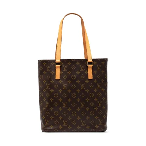 Pre-owned > Pre-owned Bags > Pre-owned Tote Bags - - Louis Vuitton Vintage - Modalova