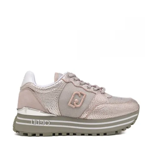 Liu Jo - Shoes > Sneakers - Pink - Liu Jo - Modalova