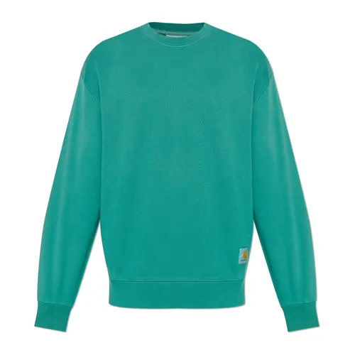 Sweatshirts & Hoodies > Sweatshirts - - Carhartt Wip - Modalova