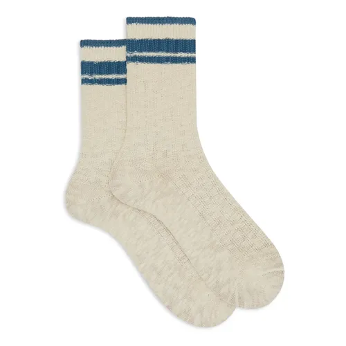 Underwear > Socks - - Gallo - Modalova