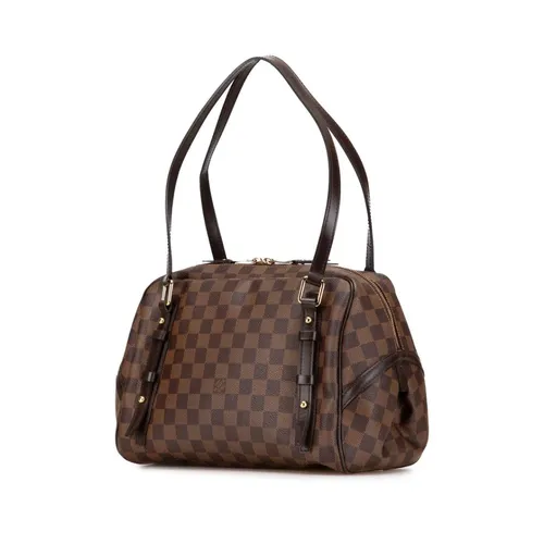 Pre-owned > Pre-owned Bags > Pre-owned Shoulder Bags - - Louis Vuitton Vintage - Modalova