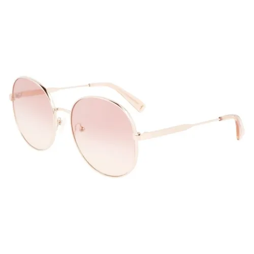 Accessories > Sunglasses - - Longchamp - Modalova