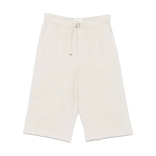 Shorts > Long Shorts - - Ami Paris - Modalova