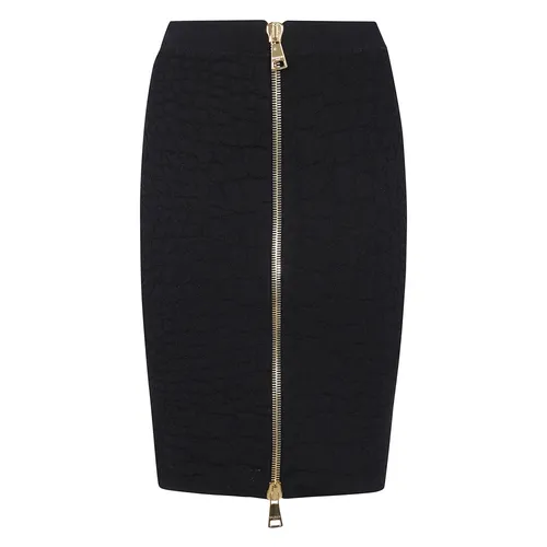 Skirts > Midi Skirts - - Balmain - Modalova