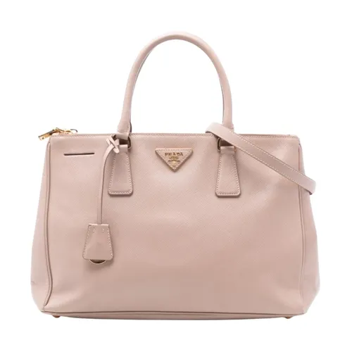 Pre-owned > Pre-owned Bags > Pre-owned Handbags - - Prada Vintage - Modalova