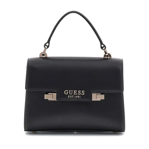 Guess - Bags > Handbags - Black - Guess - Modalova