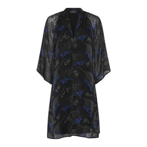 Dresses > Day Dresses > Short Dresses - - Bruuns Bazaar - Modalova
