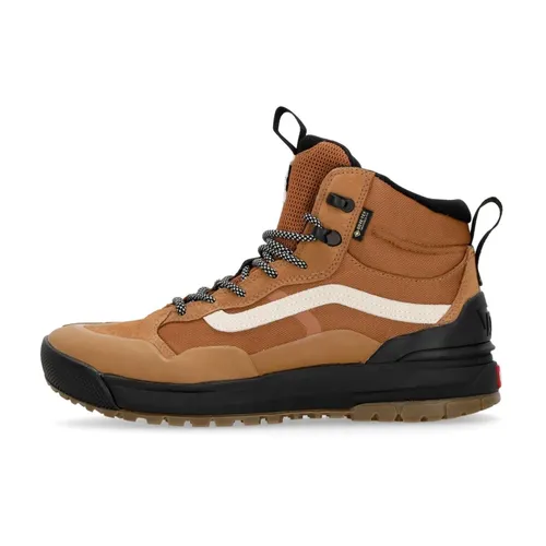 Shoes > Boots > Lace-up Boots - - Vans - Modalova