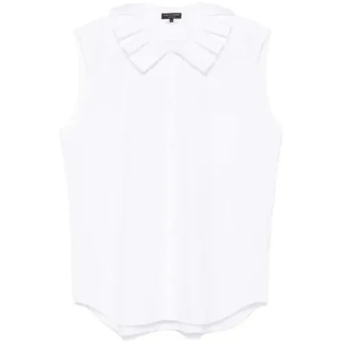 Shirts > Short Sleeve Shirts - - Comme des Garçons - Modalova