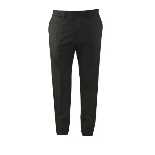Trousers > Slim-fit Trousers - - Liu Jo - Modalova
