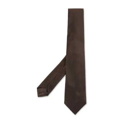 Accessories > Ties - - Kiton - Modalova
