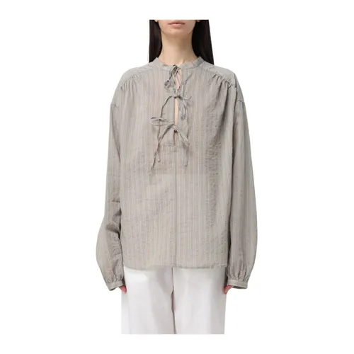Blouses & Shirts > Blouses - - Barena Venezia - Modalova