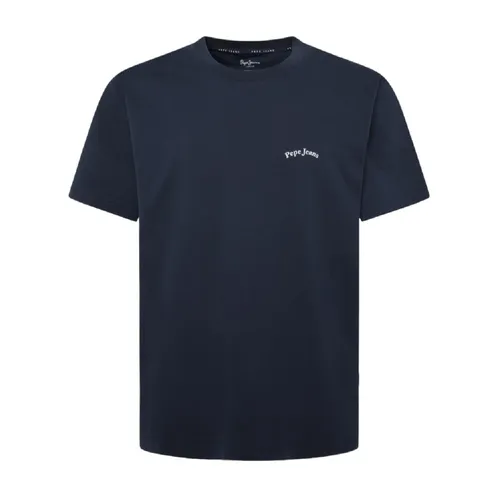 Tops > T-Shirts - - Pepe Jeans - Modalova