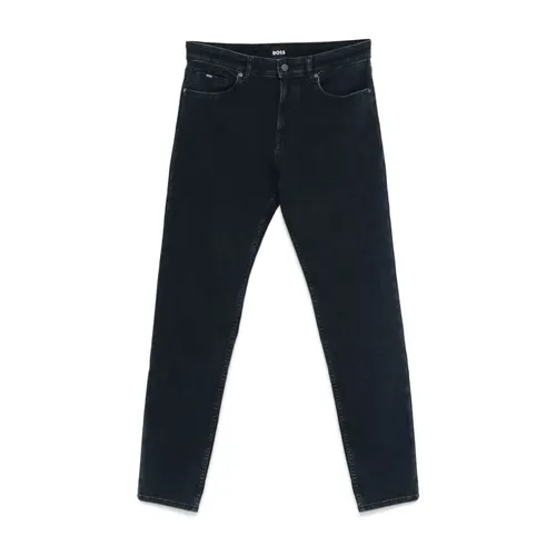 Jeans > Slim-fit Jeans - - Hugo Boss - Modalova