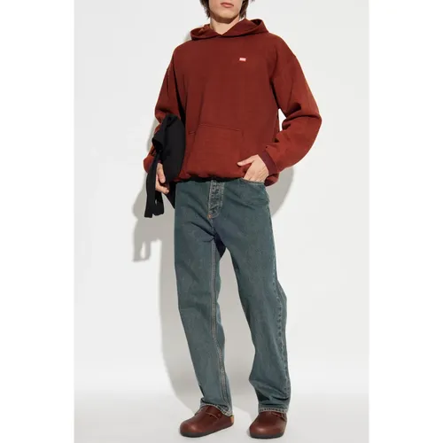 Sweatshirts & Hoodies > Hoodies - - Diesel - Modalova
