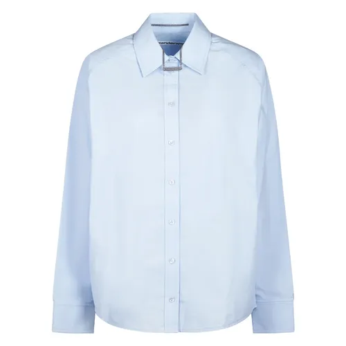 Blouses & Shirts > Shirts - - Alexander Wang - Modalova