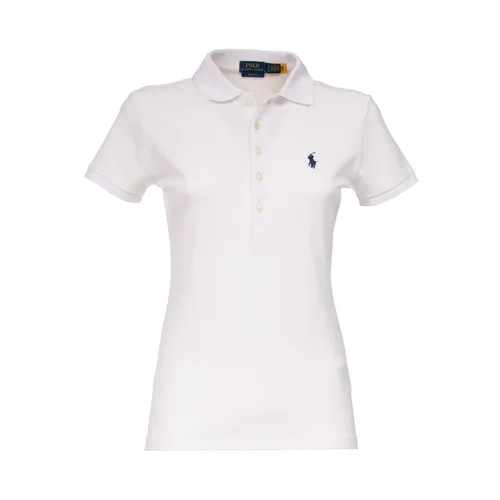 Tops > Polo Shirts - - Polo Ralph Lauren - Modalova
