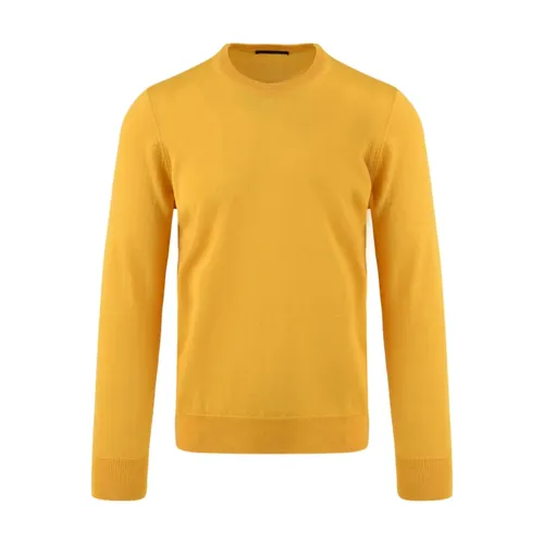 Sweatshirts & Hoodies > Sweatshirts - - Daniele Alessandrini - Modalova