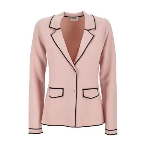 Jackets > Blazers - - Blugirl - Modalova