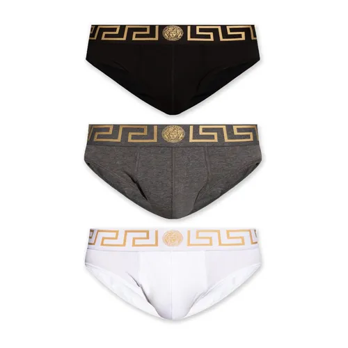 Underwear > Bottoms - - Versace - Modalova
