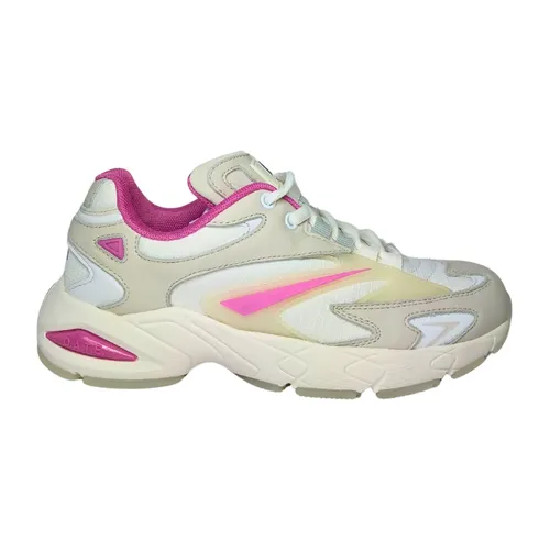 Shoes > Sneakers - - D.a.t.e. - Modalova