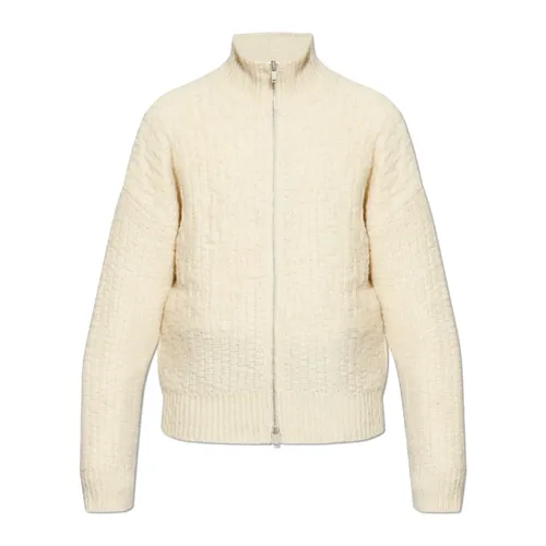 Knitwear > Cardigans - - Jil Sander - Modalova