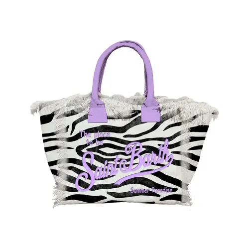 Bags > Tote Bags - - MC2 Saint Barth - Modalova