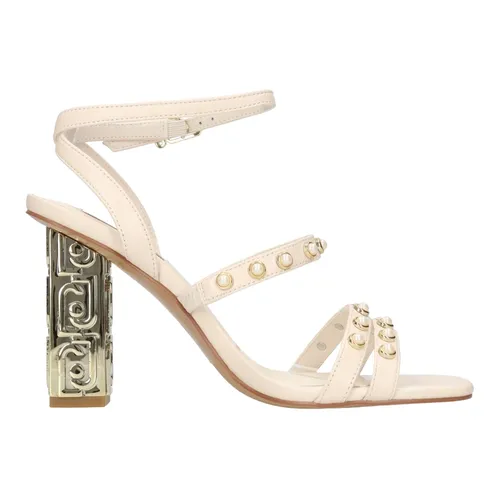 Shoes > Sandals > High Heel Sandals - - Liu Jo - Modalova