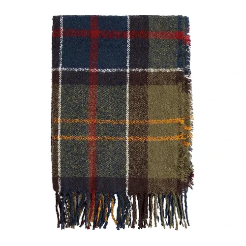 Accessories > Scarves > Winter Scarves - - Barbour - Modalova