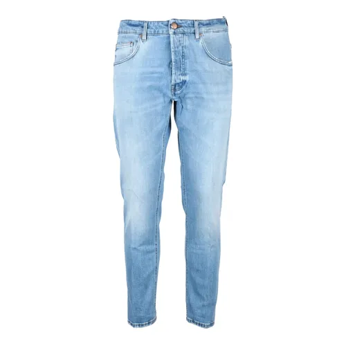 Jeans > Slim-fit Jeans - - Don The Fuller - Modalova