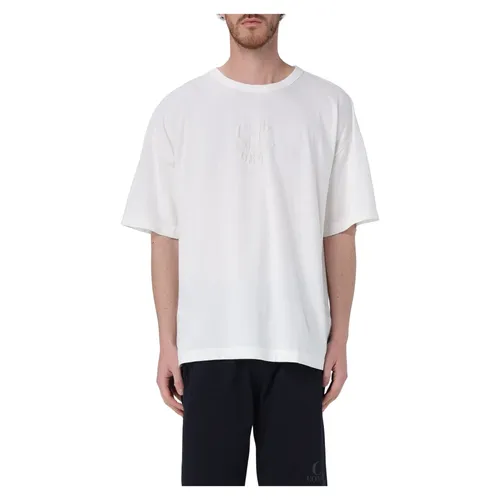 Tops > T-Shirts - - C.p. Company - Modalova
