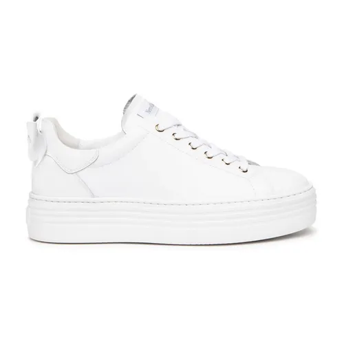 Shoes > Sneakers - - Nerogiardini - Modalova