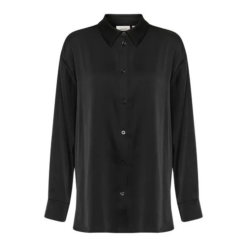 Blouses & Shirts > Shirts - - Gestuz - Modalova