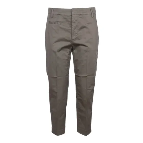 Trousers > Chinos - - Dondup - Modalova