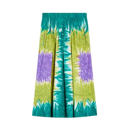 Skirts > Midi Skirts - - Max Mara - Modalova