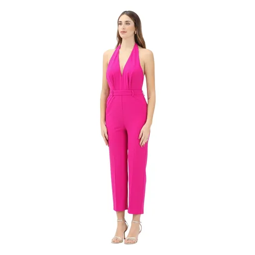 Jumpsuits & Playsuits > Jumpsuits - - ViCOLO - Modalova