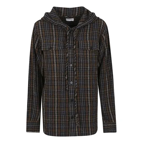 Shirts > Casual Shirts - - P.a.r.o.s.h. - Modalova