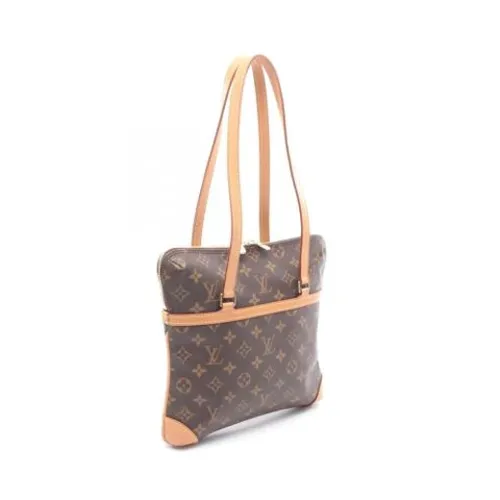 Pre-owned > Pre-owned Bags > Pre-owned Shoulder Bags - - Louis Vuitton Vintage - Modalova