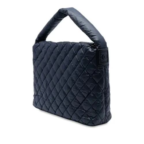 Pre-owned > Pre-owned Bags > Pre-owned Shoulder Bags - - Chanel Vintage - Modalova