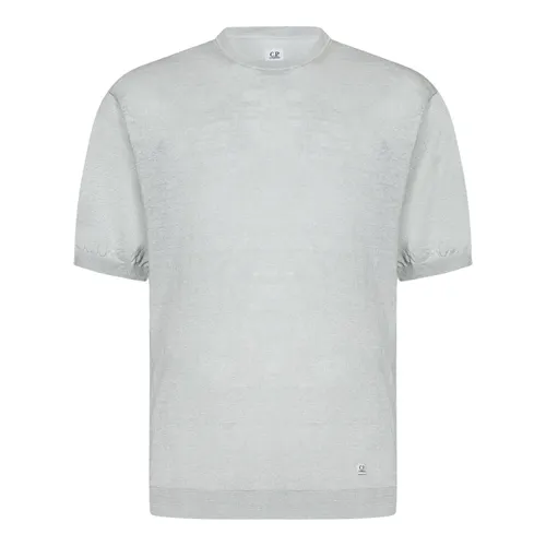 Tops > T-Shirts - - C.p. Company - Modalova