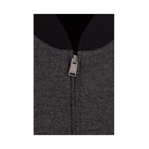 Jackets > Bomber Jackets - - Hugo - Modalova
