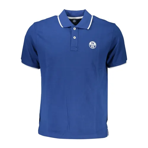 Tops > Polo Shirts - - North Sails - Modalova