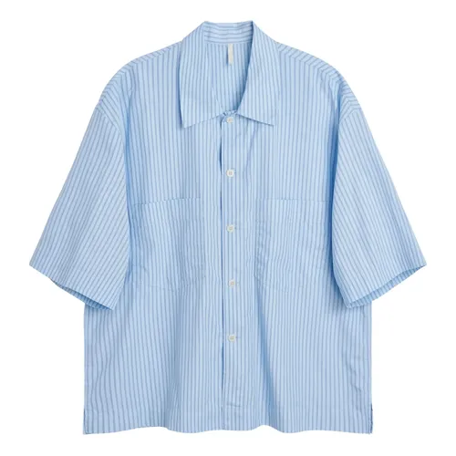 Shirts > Short Sleeve Shirts - - Sunflower - Modalova