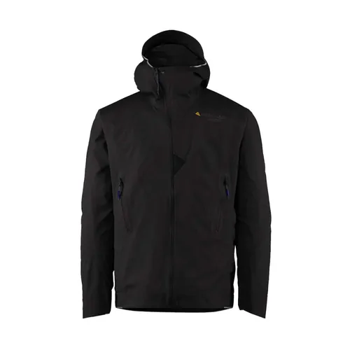 Sport > Outdoor > Jackets > Rain Proof Jackets - - Klättermusen - Modalova