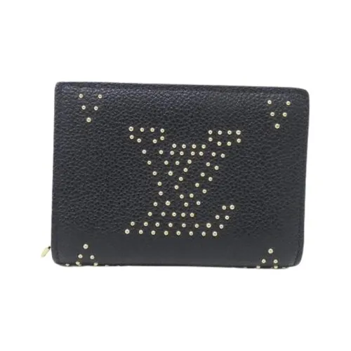 Pre-owned > Pre-owned Accessories > Pre-owned Wallets - - Louis Vuitton Vintage - Modalova