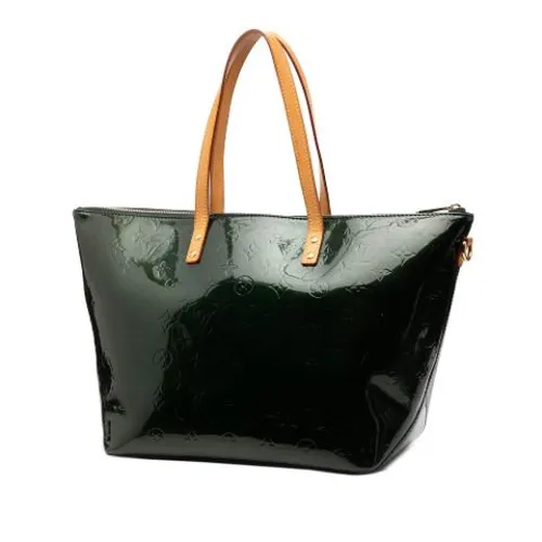 Pre-owned > Pre-owned Bags > Pre-owned Tote Bags - - Louis Vuitton Vintage - Modalova