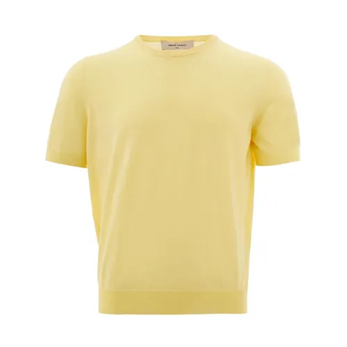 Tops > T-Shirts - - Gran Sasso - Modalova